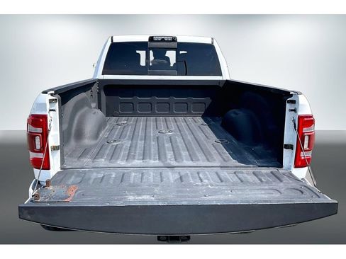 Used 2019 RAM 3500 Limited AWD/4WD image 7