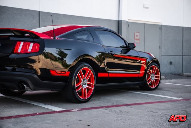 Used 2012 Ford Mustang Boss 302 RWD image 38