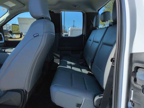 New 2026 Ford F250 XL w/ XL Chrome Package image 14