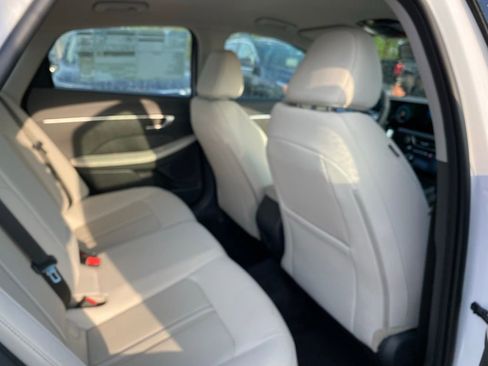 Certified 2026 Hyundai Sonata SEL FWD image 30