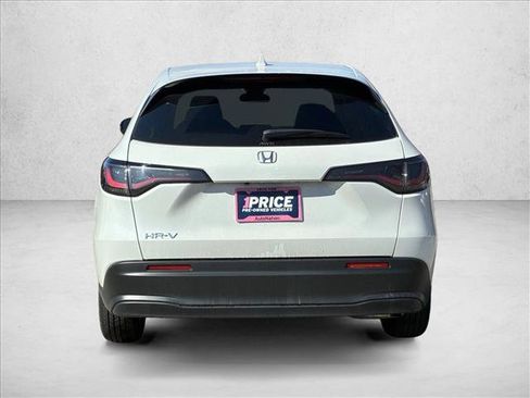 Used 2026 Honda HR-V LX image 6
