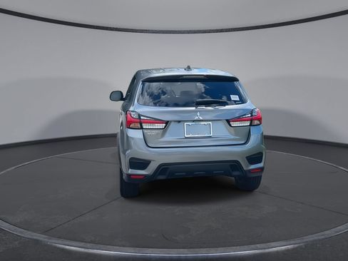 Used 2024 Mitsubishi Outlander Sport ES AWD/4WD image 7