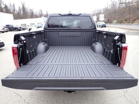 New 2026 Toyota Tundra 1794 Edition AWD/4WD image 5