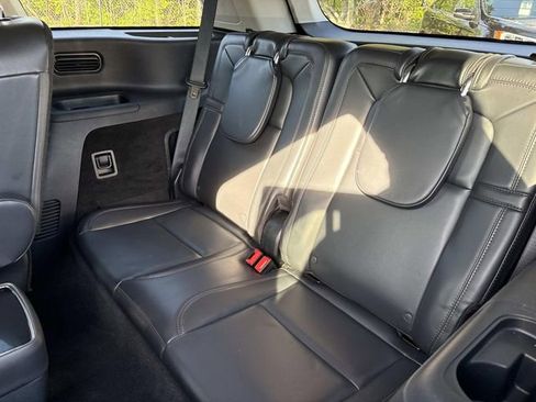 Certified 2025 Lincoln Aviator Reserve w/ Equipment Group 201A image 19