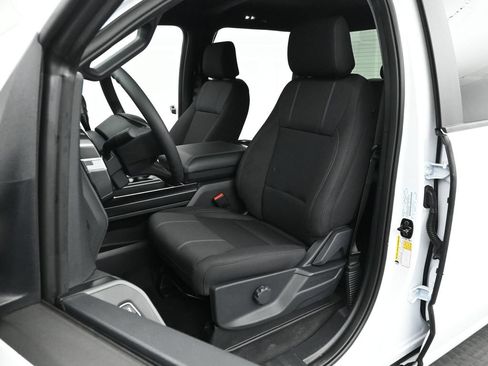 New 2026 Ford F150 STX w/ Equipment Group 200A RWD image 8
