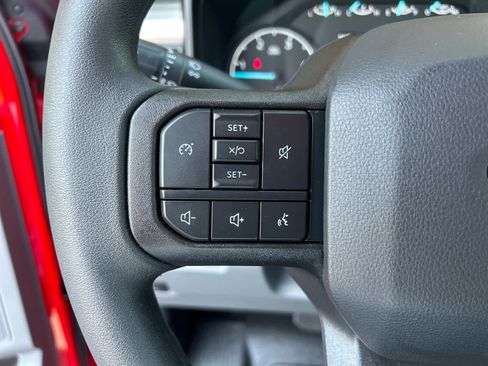 New 2025 Ford F350 XL w/ XL Driver Assist Package image 11