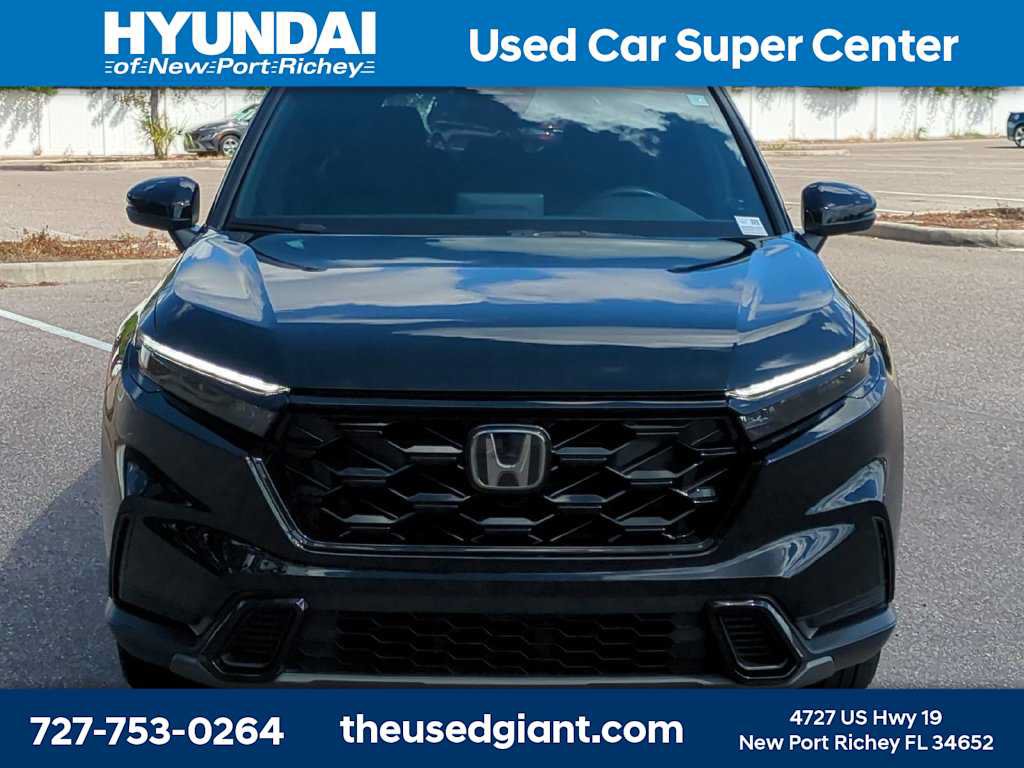 Used 2023 Honda CR-V Sport image 8