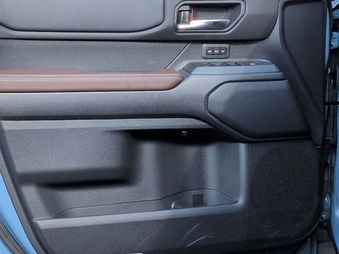 Certified 2025 Toyota Land Cruiser image 16