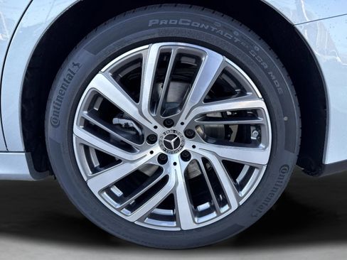 New 2026 Mercedes-Benz E 350 Sedan image 12