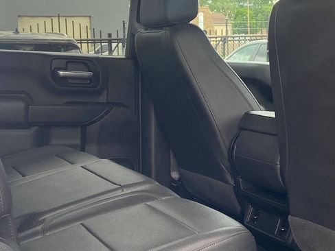 Used 2025 Chevrolet Silverado 3500 W/T AWD/4WD image 9
