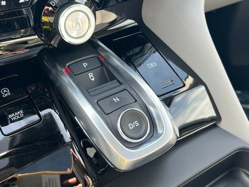 New 2026 Acura MDX SH-AWD w/ Technology Package image 30