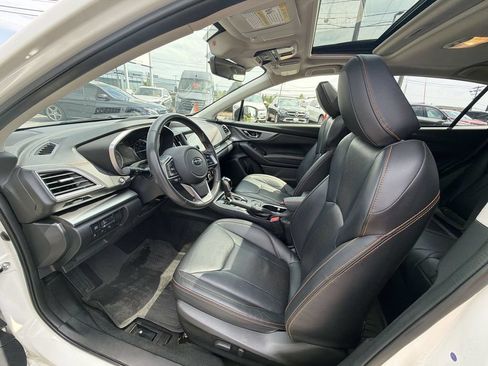 Used 2021 Subaru Crosstrek 2.5i Limited w/ Moonroof Package 1 AWD/4WD image 10