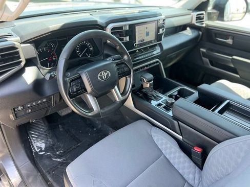 Used 2024 Toyota Tundra SR5 AWD/4WD image 17