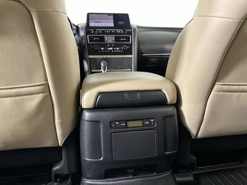 Used 2024 Nissan Armada SV w/ Cargo Package AWD/4WD image 22
