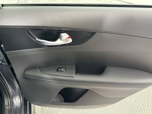Used 2022 Kia Forte GT-Line FWD image 27