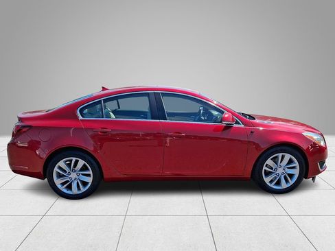 Used 2014 Buick Regal FWD image 8