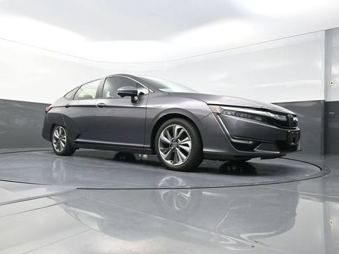 Used 2018 Honda Clarity Plug-In Hybrid image 19