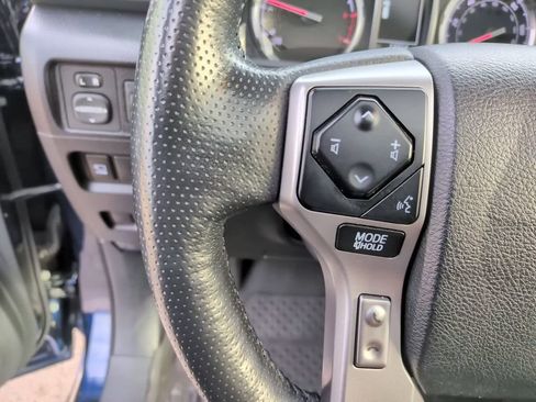 Used 2023 Toyota 4Runner Limited AWD/4WD image 25