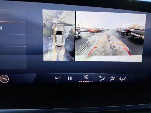 Used 2024 Buick Envision Preferred image 28