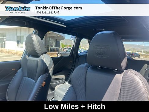 Used 2024 Subaru Forester Wilderness w/ Wilderness Package AWD/4WD image 17