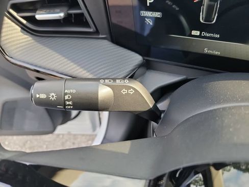 New 2026 Nissan Kicks SR w/ Cold Weather Package FWD image 22
