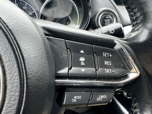 Used 2019 MAZDA CX-9 Touring AWD/4WD image 26