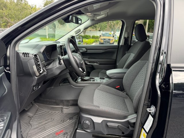 Used 2025 Ford Ranger XLT RWD image 10