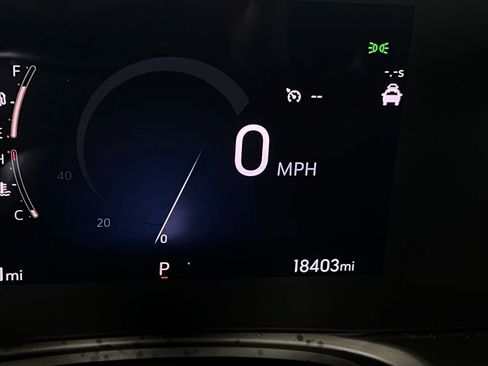 Used 2025 Buick Encore GX Preferred image 18