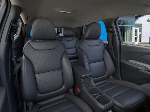 New 2027 Chevrolet Bolt RS FWD image 40
