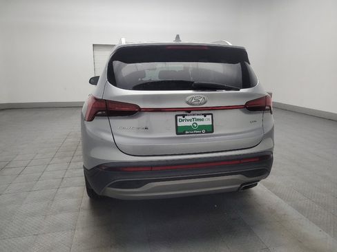 Used 2023 Hyundai Santa Fe SEL AWD/4WD image 6