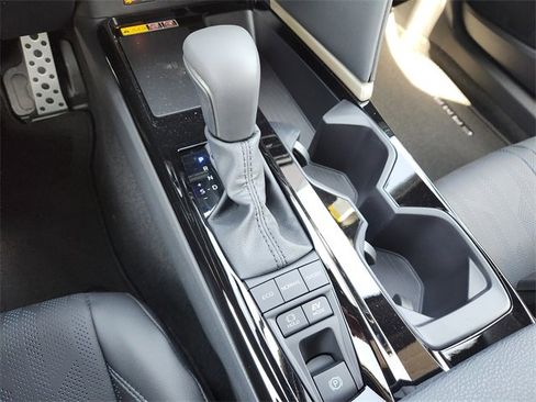 New 2026 Toyota Camry XSE image 16