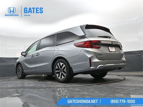 New 2026 Honda Odyssey EX-L image 34