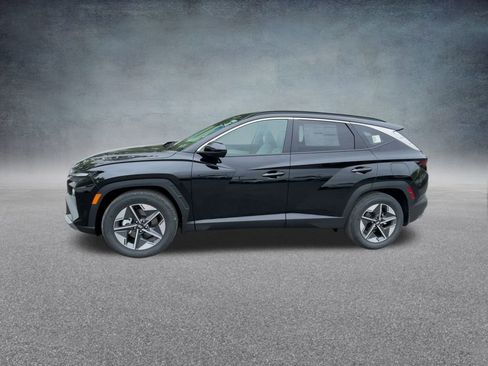 Used 2025 Hyundai Tucson SEL image 11