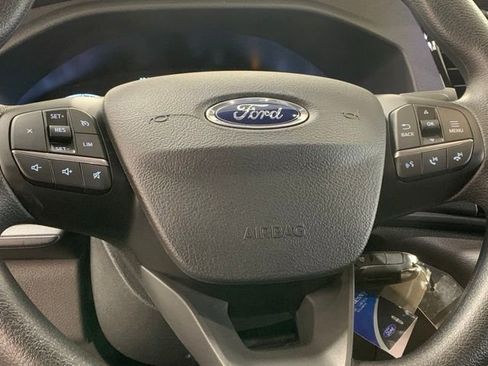 Used 2024 Ford Transit 350 XLT image 18