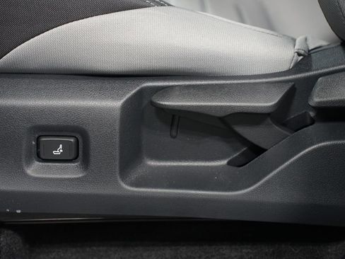 New 2025 Toyota Tacoma TRD Sport image 34