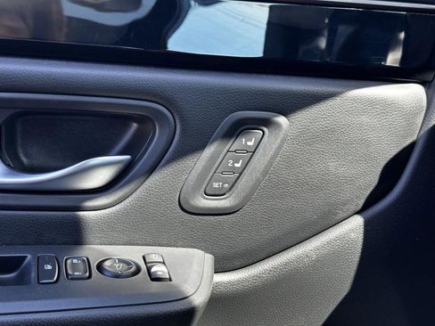 Certified 2024 Honda Pilot TrailSport image 27