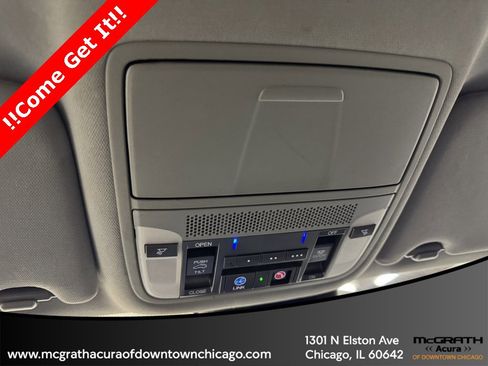 Used 2015 Acura MDX SH-AWD w/ Advance Package image 35