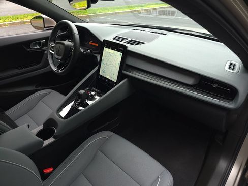 Used 2024 Polestar Polestar 2 AWD/4WD image 20