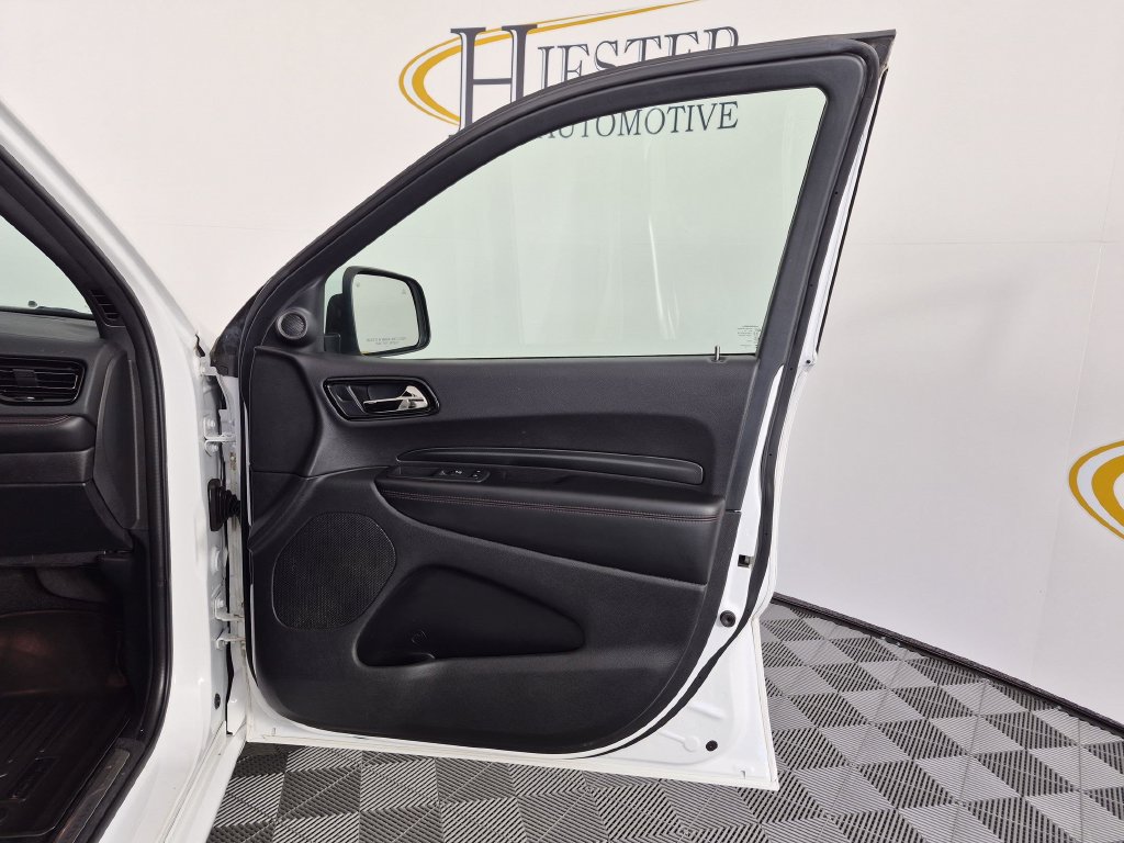 Used 2022 Dodge Durango R/T AWD/4WD image 35