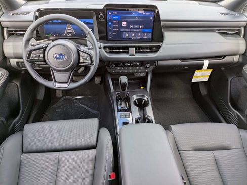 New 2026 Subaru Outback Touring AWD/4WD image 16