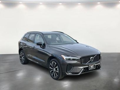 Used 2025 Volvo XC60 B5 Plus
