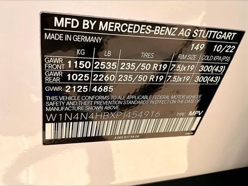 Used 2023 Mercedes-Benz GLA 250 4MATIC image 35