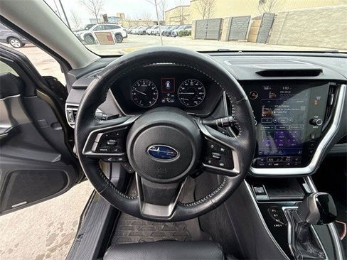 Used 2020 Subaru Outback Limited image 14