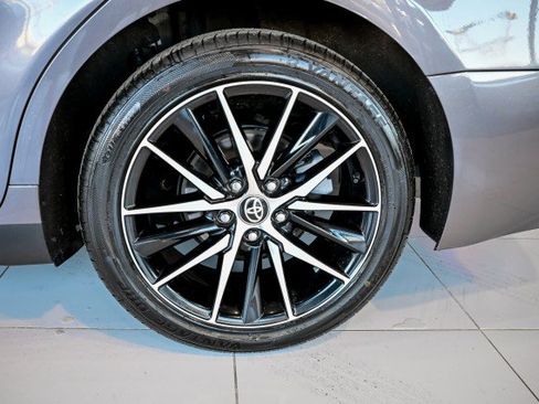 Used 2024 Toyota Camry SE image 42