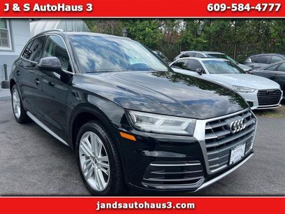 Used 2019 Audi Q5 2.0T Premium Plus w/ Premium Plus Package