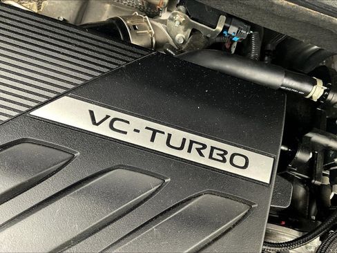 Certified 2023 Nissan Rogue SV image 41