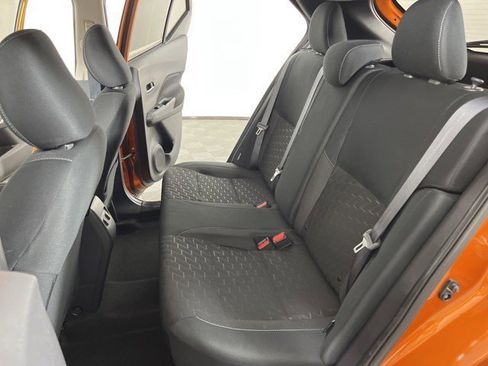 Used 2023 Nissan Kicks SV image 34