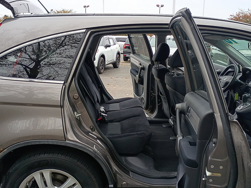 Used 2010 Honda CR-V EX image 15