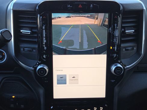 New 2026 RAM 3500 Laramie image 16