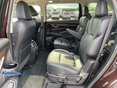 Used 2023 Subaru Ascent Touring AWD/4WD image 25